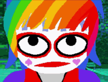 Koyak animated profile picture